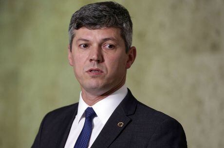 Ministro dos Transportes, Valter Casimiro