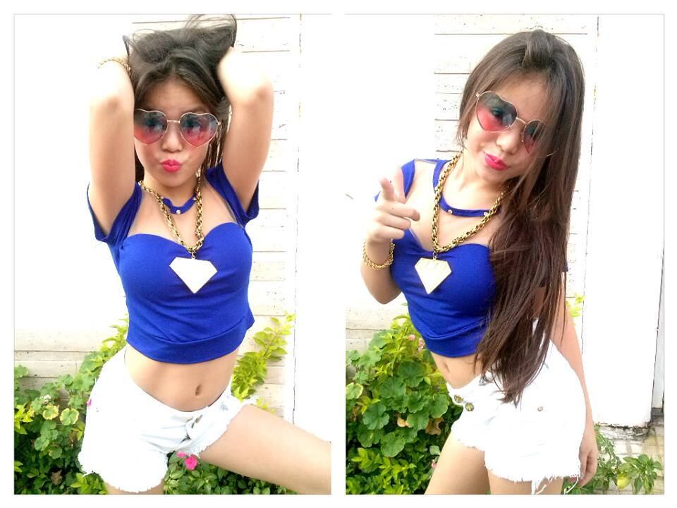 MC Melody coleciona polêmicas