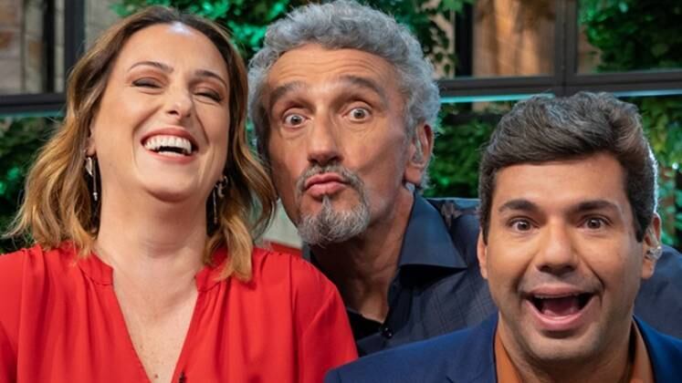 Nesta sexta-feira (3), acontece mais um capítulo importante na história do reality Top Chef Brasil 3! Cadu, Giovanni, Gab e Djalma tentam provar por que estão entre os melhores cozinheiros do Brasil e merecem uma vaga na grande final do reality. 