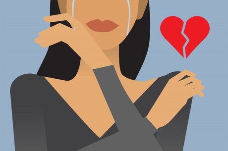 Amor não correspondido causa 'adoecimento da alma'