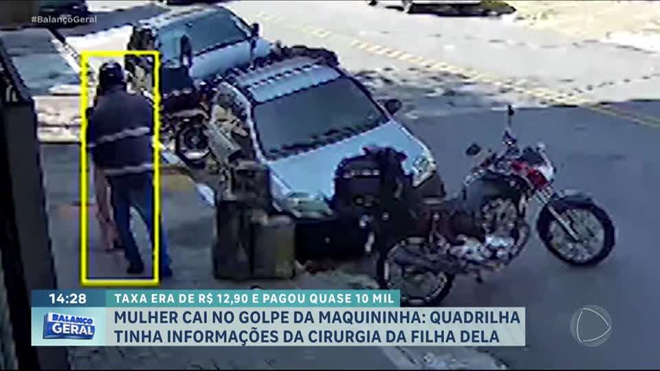Quadrilha usa nome de hospital e aplica golpe em família de criança que necessita de cirurgia