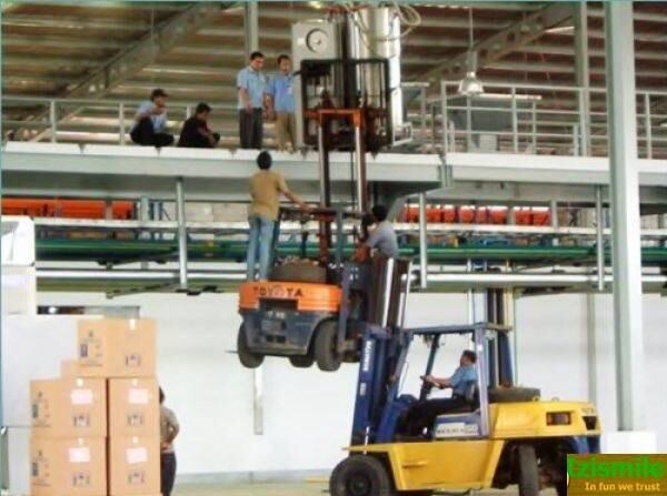 Levantar carrinho com outro carrinho: inspire-se nessas ideias