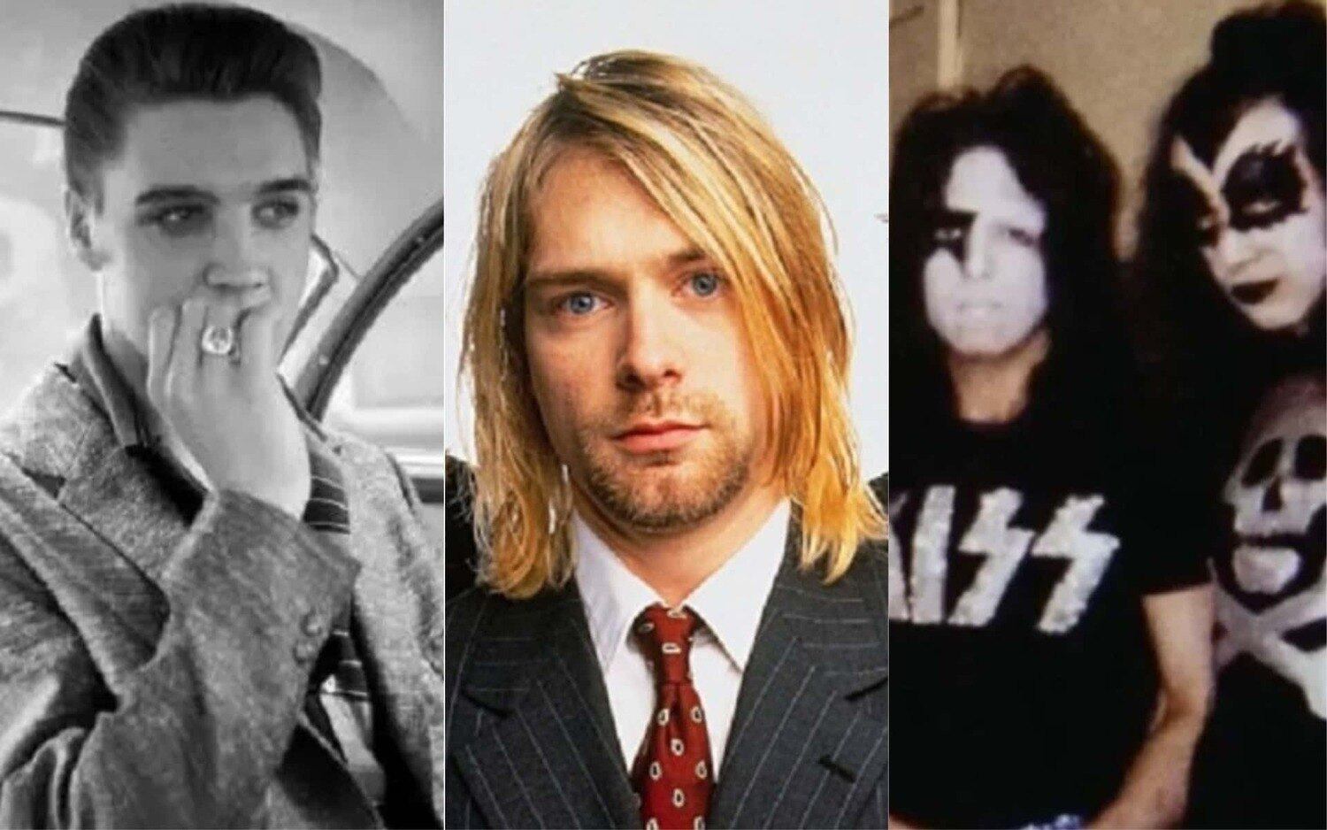 Diversas bandas de rock fizeram sucesso ao longo da história e suas músicas ganharam notoriedade mundial, porém algumas informações são novas até mesmo para quem é grande fã do estilo musical. Por isso, juntamos 10 curiosidades sobre o mundo do rock para testar o seu conhecimento!