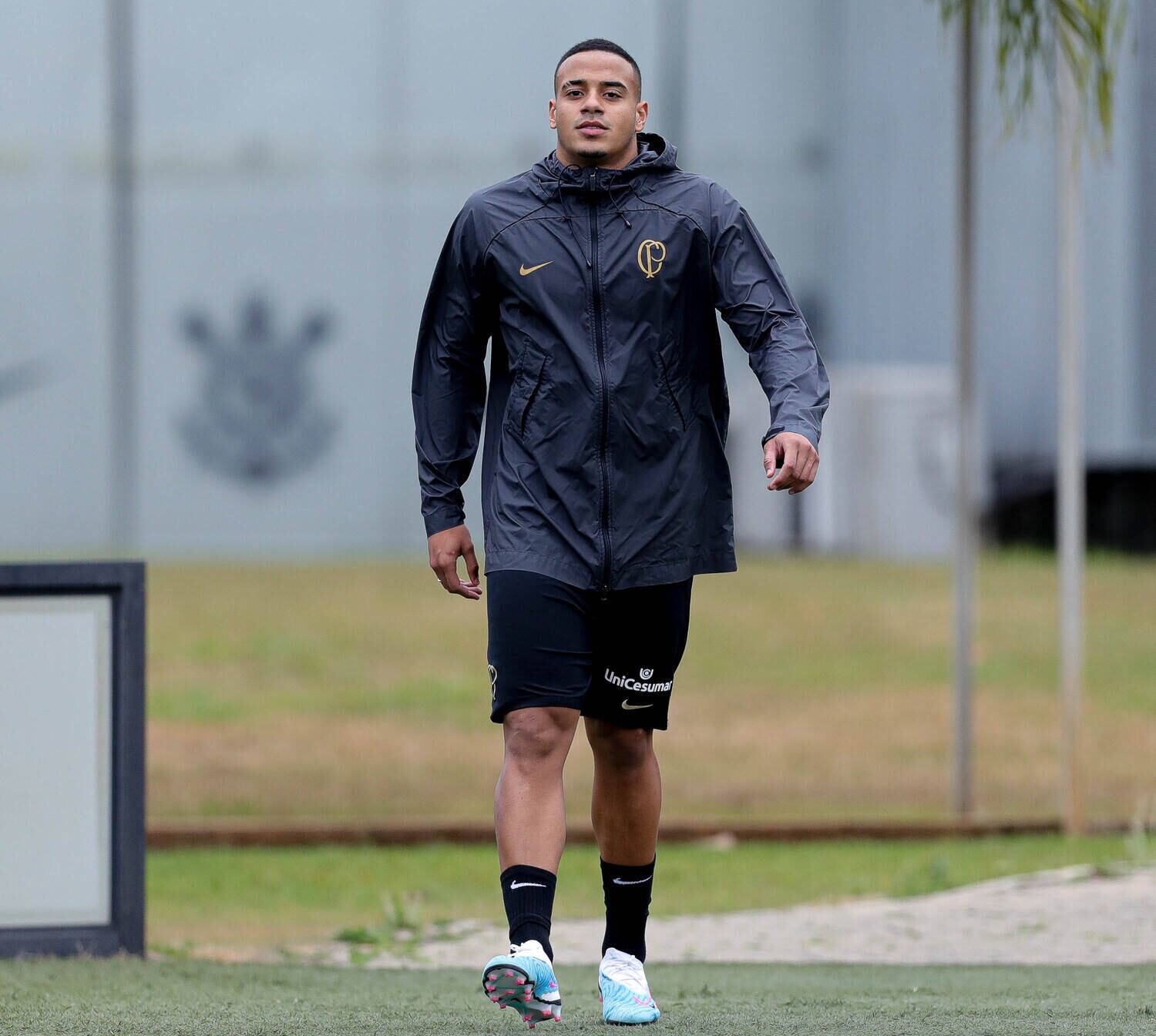 Murillo vai realizar exames médicos na Inglaterra