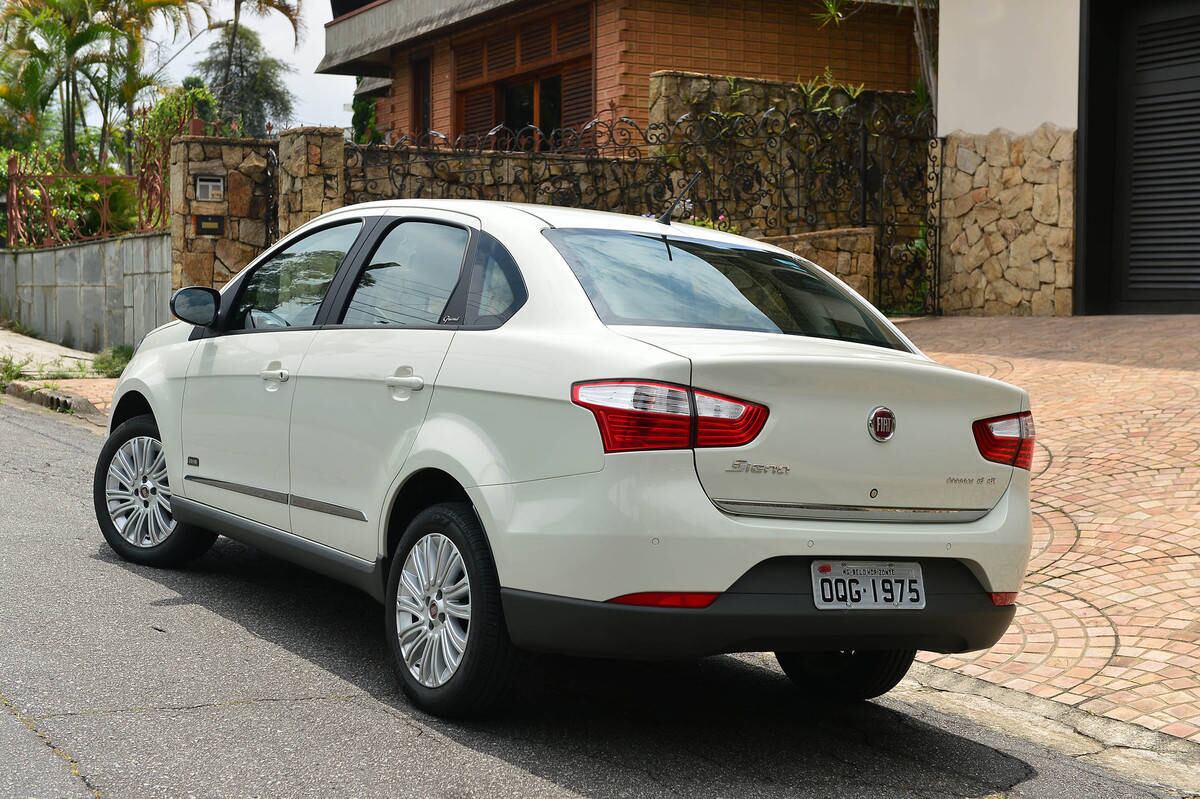 Leia a avaliação completa
Saiba tudo sobre carros! Acesse R7.com/carros
E confira os melhores preços de novos e usados em r7.icarros.com.br