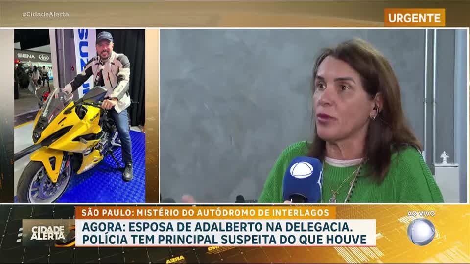 Caso Adalberto: entenda a principal linha de investigação da polícia