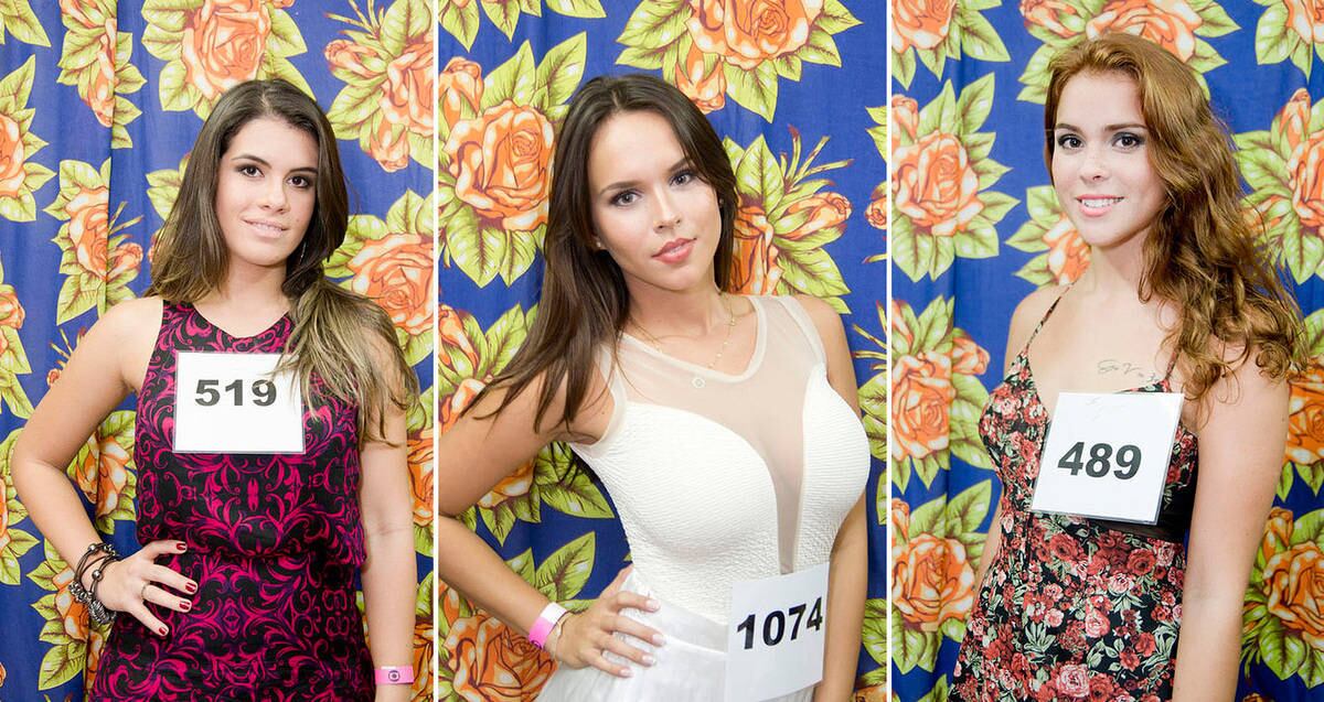 Quinze candidatas disputam na noite desta sexta-feira (14) a final do concurso Beleza Nordestina, que vai escolher a nordestina mais bonita do Rio. Todas as moças são moradoras da região metropolitana do Rio, mas nasceram no Nordeste do Brasil. A competição será realizada no Centro Luiz Gonzaga de Tradições Nordestinas, em São Cristóvão, na zona oeste. A entrada custa R$ 10