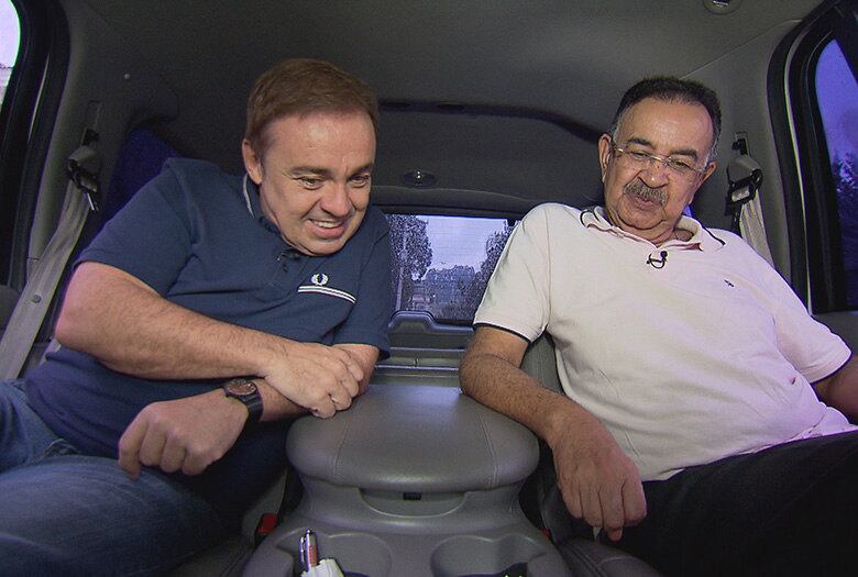 Não perca o programa desta quarta-feira (1)