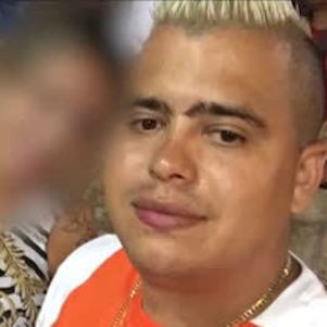 Primo de MC Gui desaparece em SP