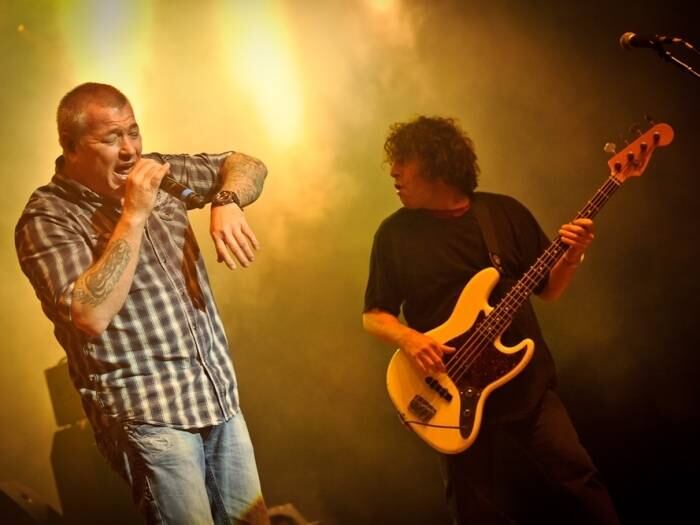 Smash Mouth — All Star