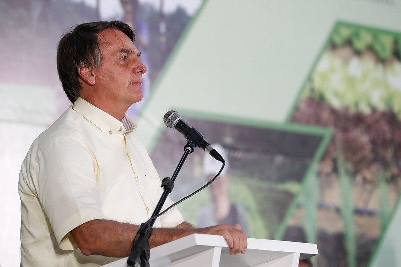 Bolsonaro fará discurso na Assembleia da ONU
