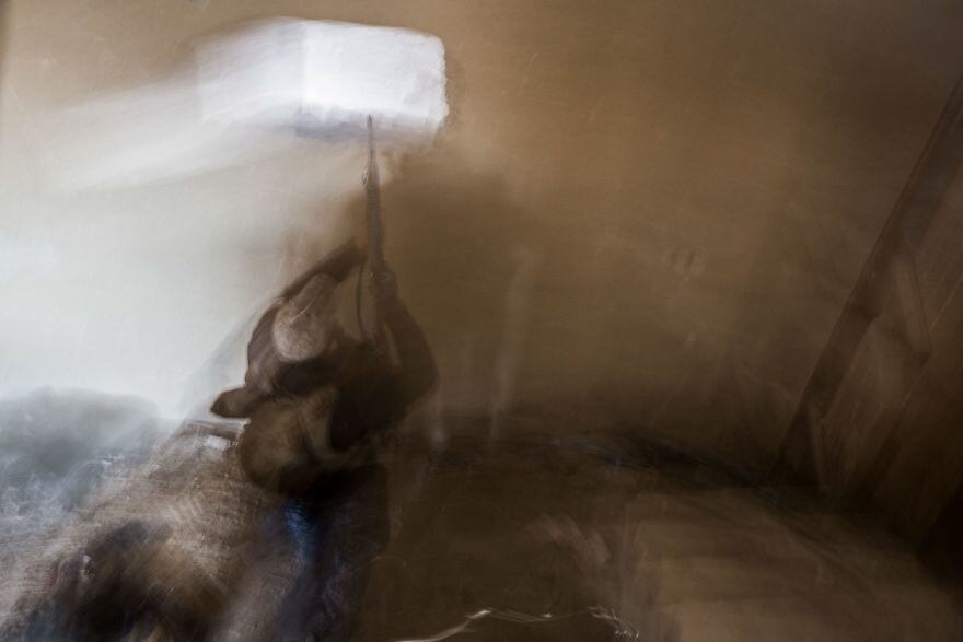 Mas os cerca de 800 homens que estavam no controle de Mosul já perderam suporte e estão cercados. Especialistas dizem que é questão de tempo a derrocada do grupo 