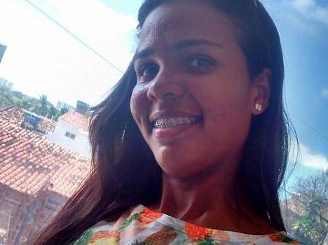 Militar foi morreu atingida por ao menos 17 disparos