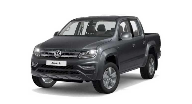 Comfortline 2.0 TDI pode ser comprada por R$ 254.560