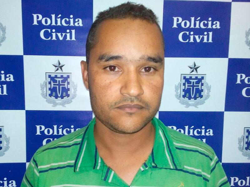 Lavrador foi preso em Itati