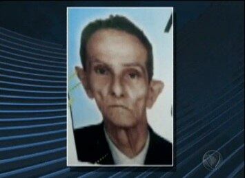 Idoso morreu no dia 14 de novembro após receber café na veia

