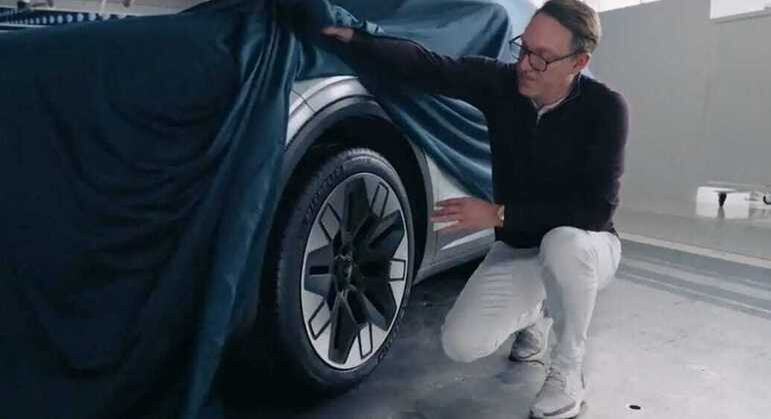 Modelo será vendido na Europa e, também, nos Estados Unidos