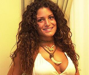 Tatiana Giordano está em choque, disse o marido da sister
