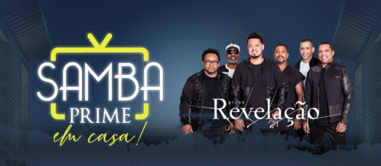Evento poderá ser acompanhado pelo canal do festival no YouTube