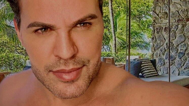 Eduardo Costa e sócio são acusados de estelionato