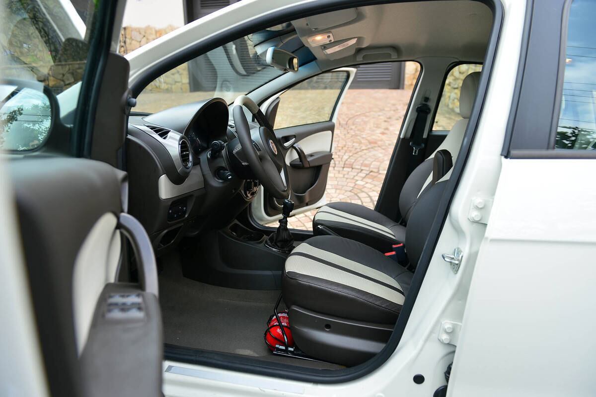 Leia a avaliação completa
Saiba tudo sobre carros! Acesse R7.com/carros
E confira os melhores preços de novos e usados em r7.icarros.com.br