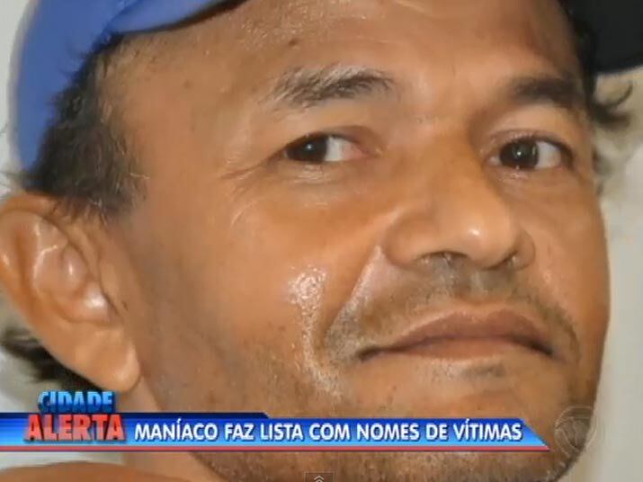O marceneiro era vizinho da vítima e relatou com muita frieza as maldades que fez com a adolescente. Assista ao vídeo
+ Quer ver tudo o que rolou no Cidade Alerta? Veja a íntegra no R7 Play