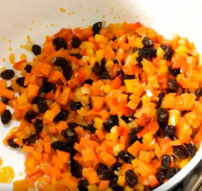 Arroz a Grega Tradicional