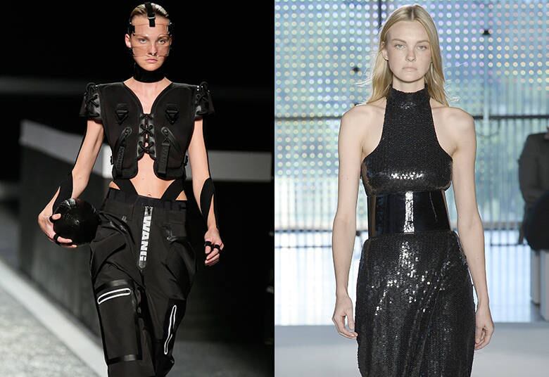 A gaúcha Carol Trentini será a estrela do desfile da Ellus,
que, neste ano, será na Praça das Artes, no centro de São Paulo