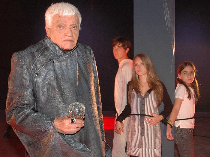 Ator foi encontrado morto na sexta-feira (18), em Guaratinguetá, no interior de São Paulo