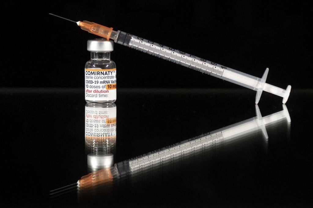 Vacinação de crianças de 5 a 11 anos nos EUA está em patamar baixo