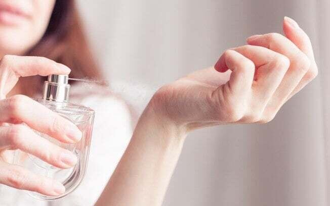 Top 5 melhores perfumes franceses femininos