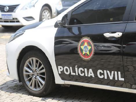 Cerca de 120 agentes de 19 delegacias participaram da operação