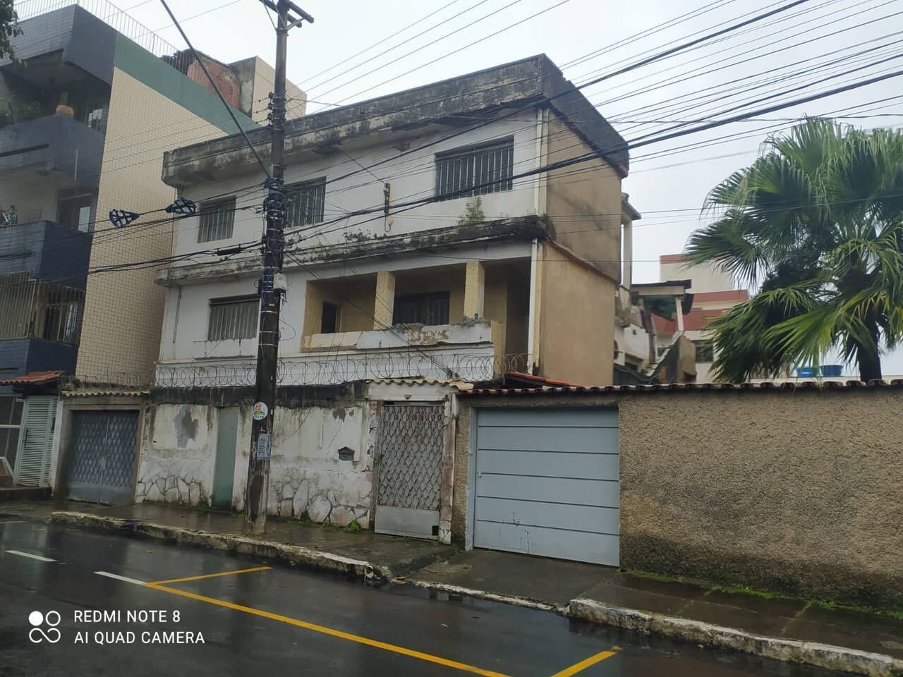 Desabamento Prédio Contagem