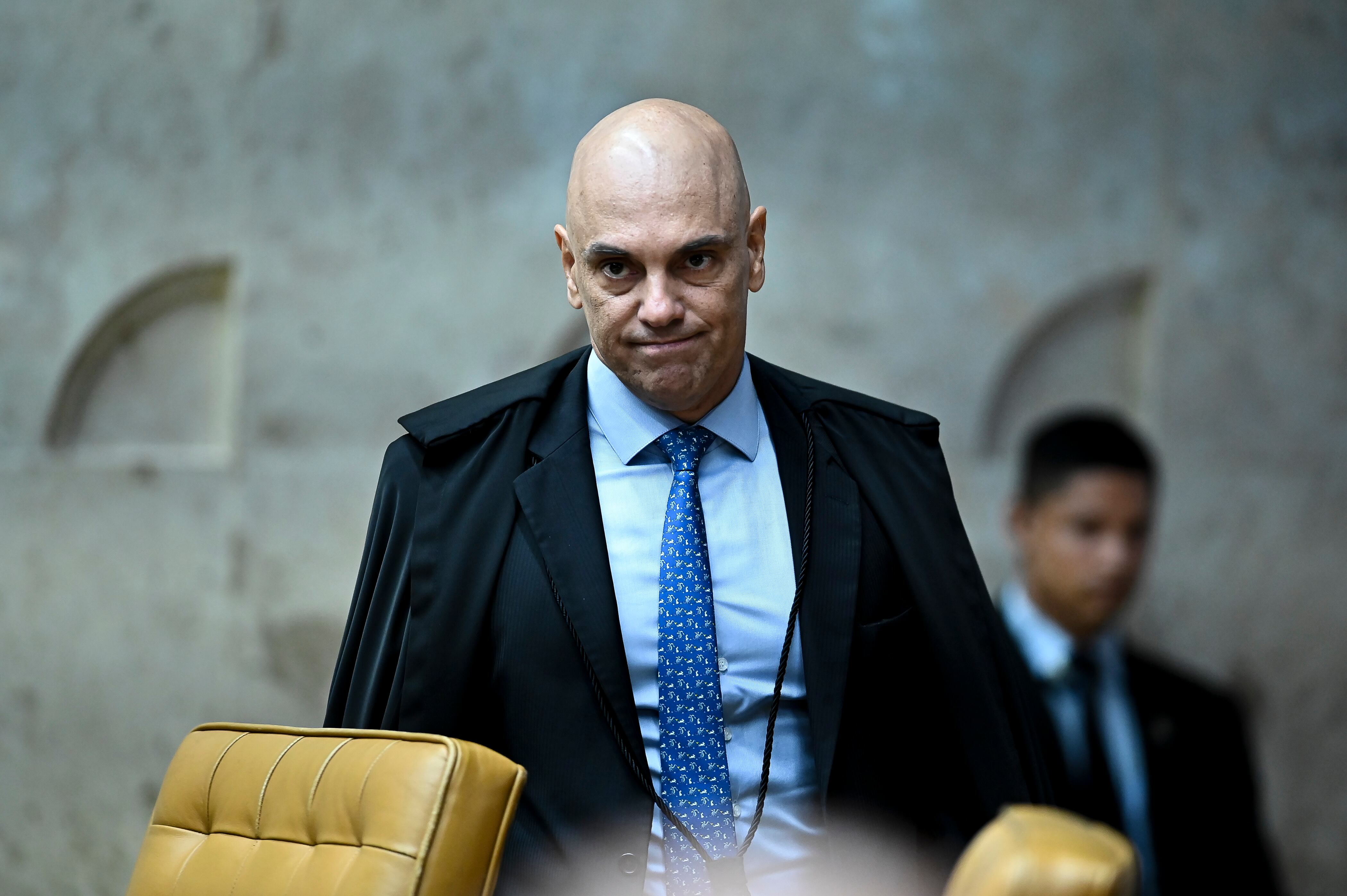 Saiba por que Moraes negou acesso de Braga Netto à delação de Mauro Cid