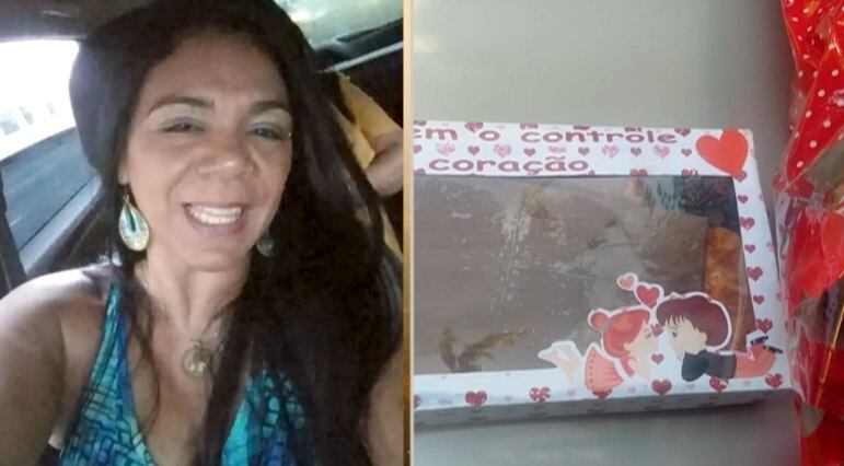 Lindaci morreu após comer bombons envenenados