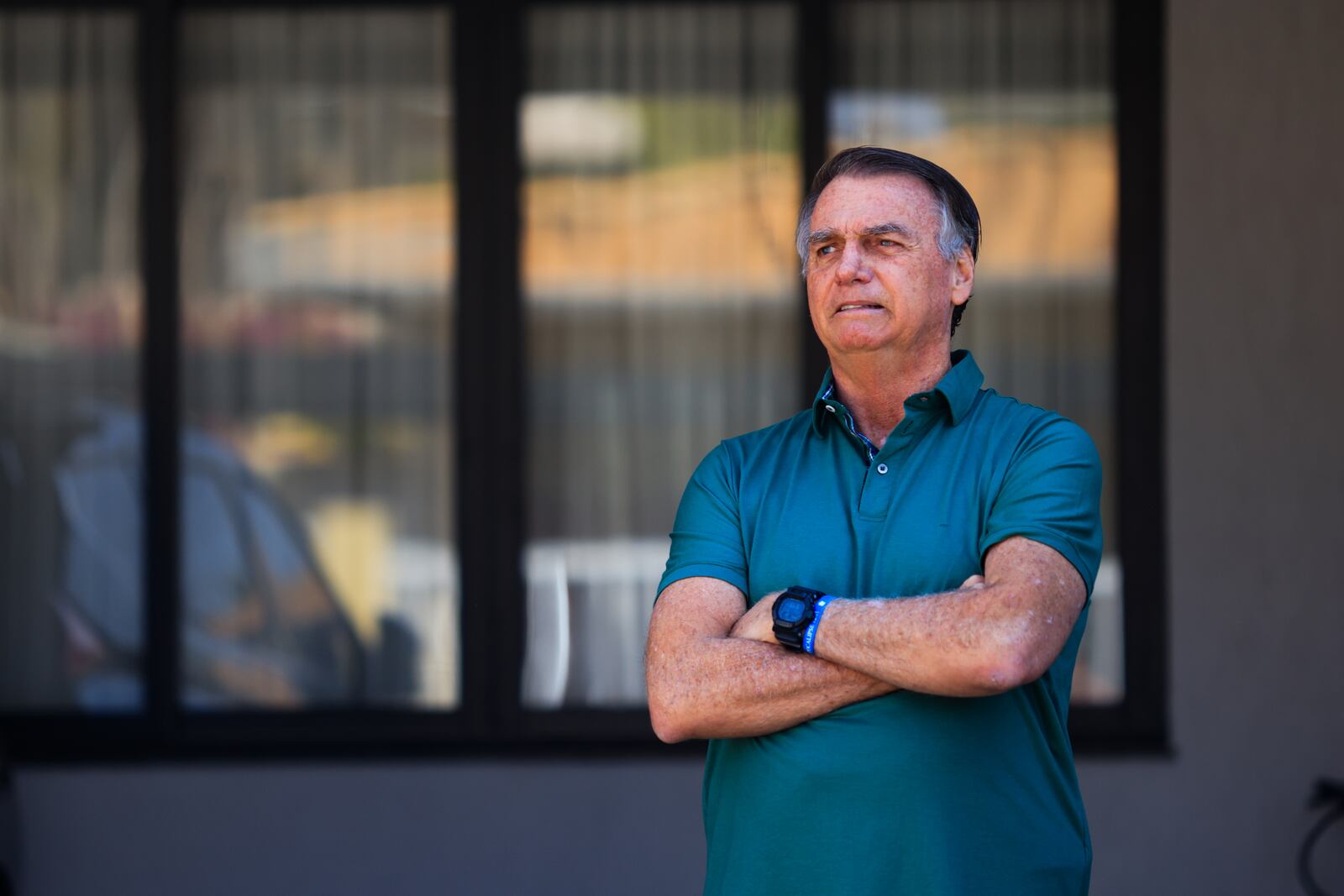 Defesa de Jair Bolsonaro pede revogação de medidas cautelares no STF