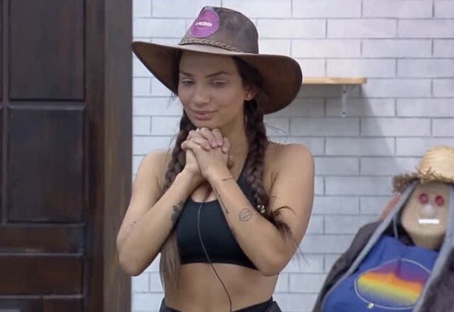 Já na reta final do programa, Stéfani conquistou o Chapéu mais cobiçado da sede e se tornou a última Fazendeira da temporada.
Assine o PlayPlus e tenha acesso à conteúdos exclusivos para você e sua família!