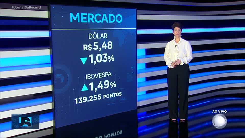 Conflito no Oriente Médio favorece moedas de países emergentes como o Brasil