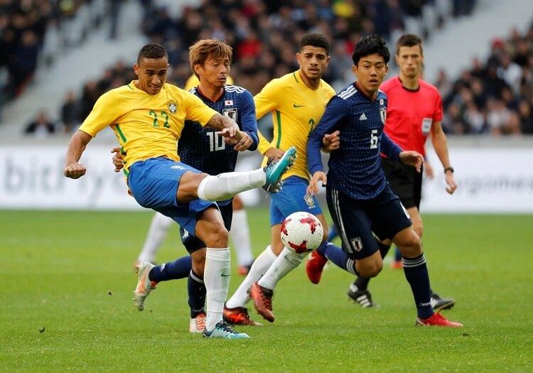 No final, o Brasil venceu com facilidade a seleção do Japão e conquistou mais uma vitória na era Tite. Na próxima terça (14), a amarelinha vai até Londres jogar contra Inglaterra, às 18 horas