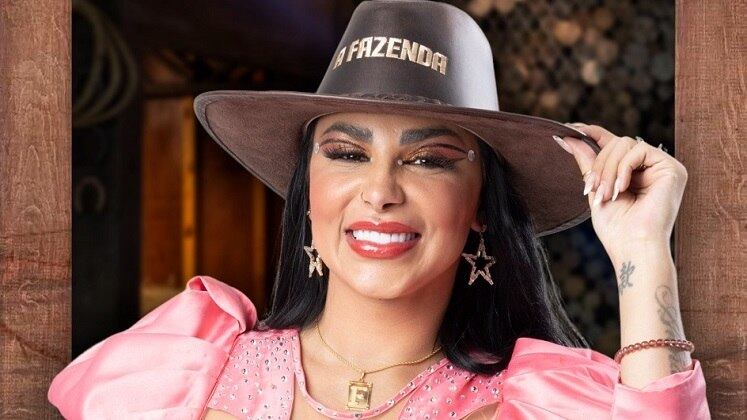 A quinta Fazendeira da edição, Jenny, suou a camisa na prova contra outras duas mulheres: Kally e Nadja. Dividida em três, a atividade fez as peoas encararem pesca, pinball e basquete na busca pela sonhada coroa caipira, além de uma bicicleta que tiveram que pedalar antes de começarem as etapas. Ao chegar na sede, a peoa recebeu o chapéu das mãos de Yuri