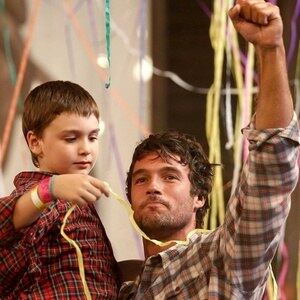 Com o fim do programa, Daniel decidiu que era hora de dar mais atenção aos filhos.
— Depois da Fazenda me afastei dos Estados Unidos.
Primeiro, porque ganhei o programa e minha agenda de trabalhos se voltou obviamente para o Brasil. Segundo, precisava dar uma parada e ficar só com meus
filhos, na época o Luke tinha 7 anos e a Marina 3 meses