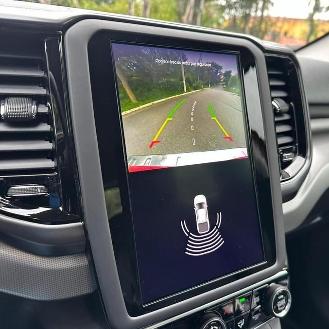 Única mudança na linha 2024 é a adição do sistema Fiat Connect Me