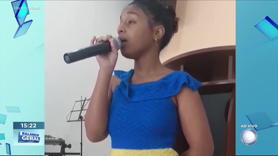 Desaparecimento da cantora gospel Evelyn Evaristo continua sem solução