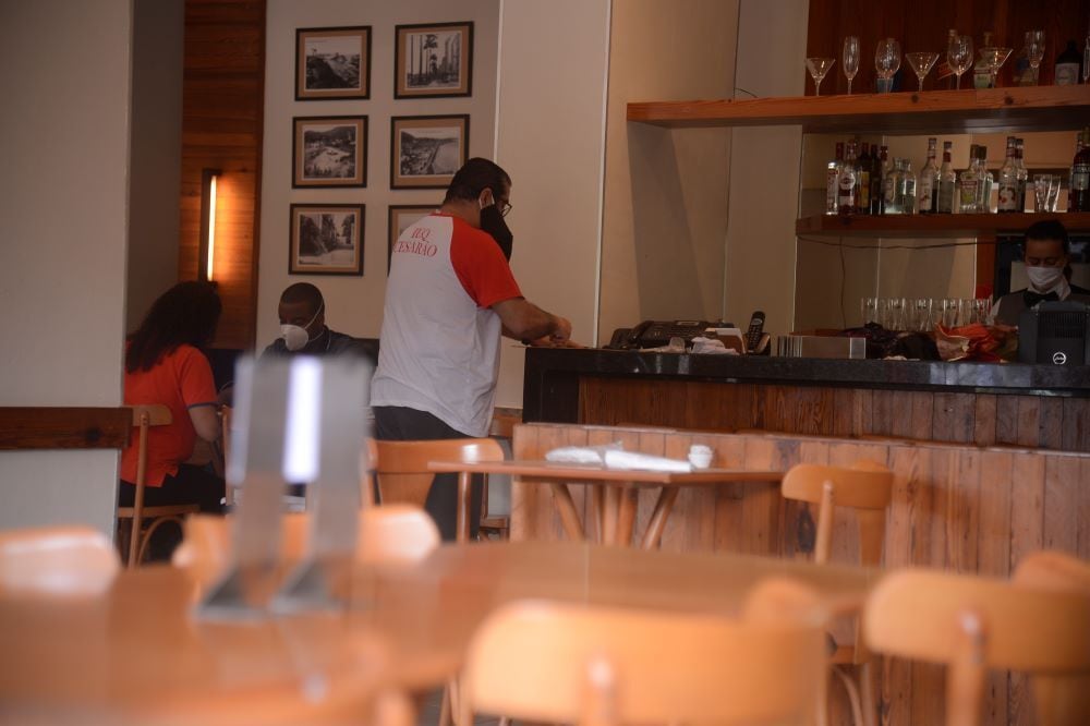 Vaga está disponível no Cate, da prefeitura