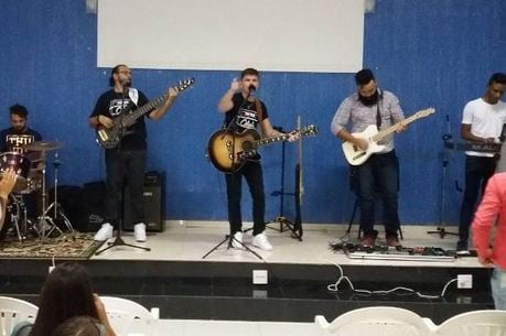 Cantor faz balanço do ano de 2016