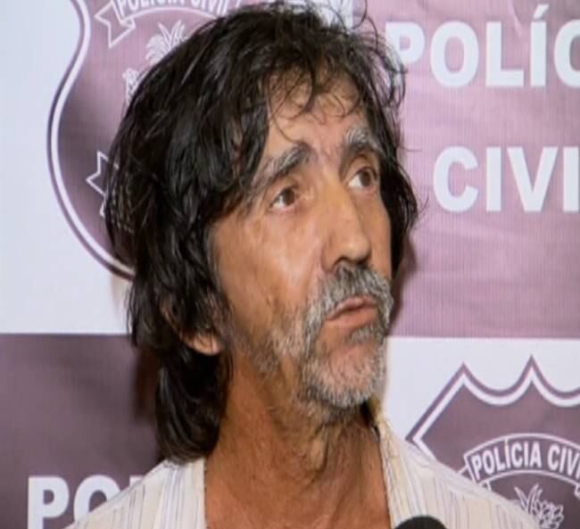 Os pais foram presos na cadeia de Piracanjuba, enquanto os irmãos foram para um abrigo em Goiânia. O menor infrator foi levado para um Centro de Internação