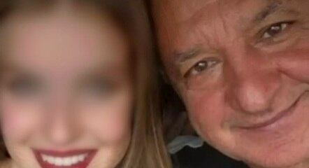 Adolescente se casou com prefeito de Araucária, no Paraná