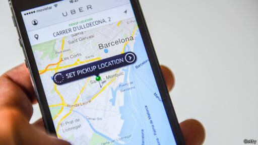 Prefeitura de São Paulo acredita que Uber deve ser caracterizado como atividade clandestina