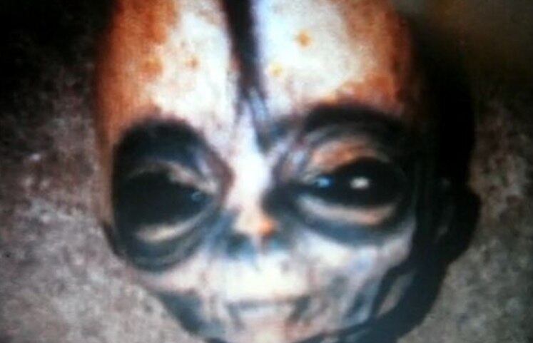 Antes de morrer, Boyd gravou um documentário em que dá um longo depoimento a respeito de suas pesquisas. Apresentando fotos de discos voadores e de criaturas de outros planetas, o cientista revela documentos secretos e fala como foi seu trabalho na misteriosa Área 51