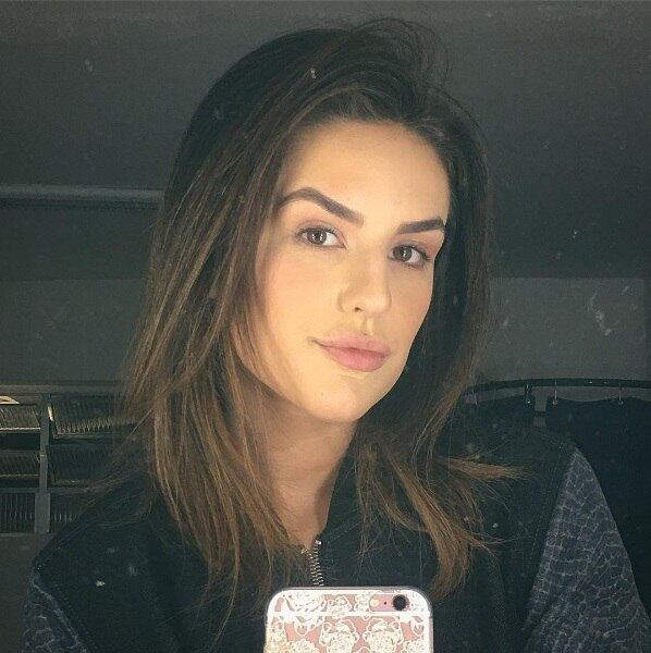 Kéfera garantiu que não deu "piti" em avião